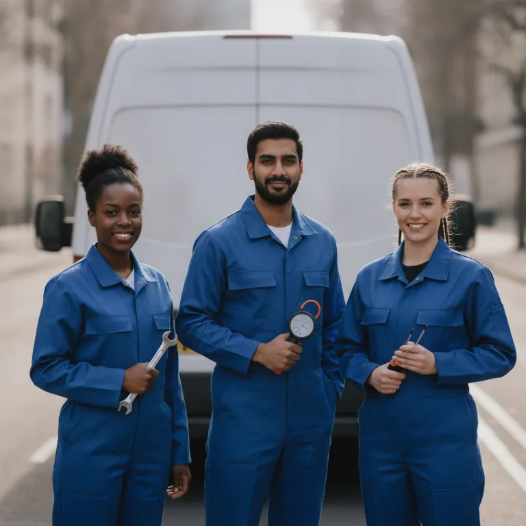 Gas Boiler Repair team in Greenford